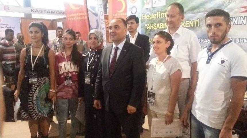 &lsquo;elimden Tutar Mısın?&rsquo; Projesinin Protokol&uuml; İmzalandı