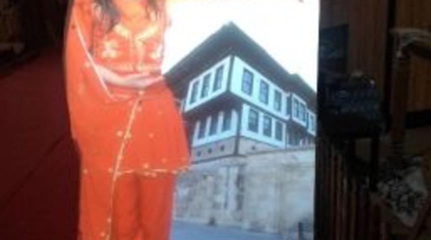 Vatandaşlardan Sanal Mankene Yoğun İlgi