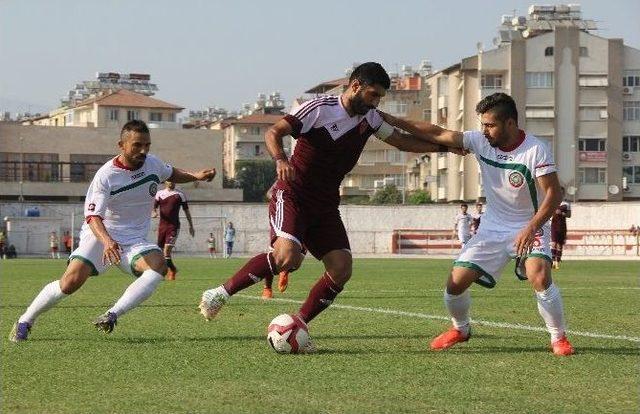 Spor Toto 2. Lig