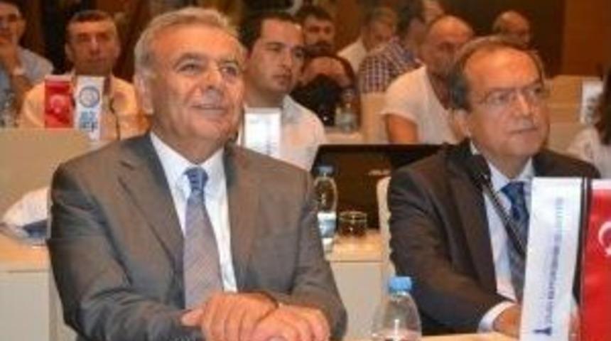 İzmir Fuarı&rsquo;nda Şok Gelişme!