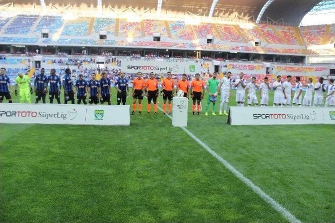 Spor Toto S&uuml;per Lig