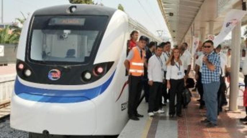 İzban&rsquo;ın &rsquo;&rsquo;k&ouml;rfez Yunusu&rsquo;&rsquo; Seferde