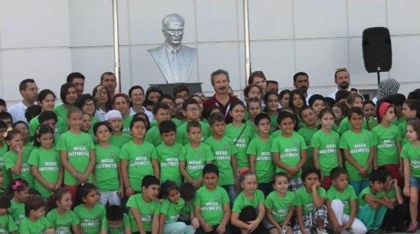 D&uuml;nyanın En Zeki Beyinleri Başkent&rsquo;te