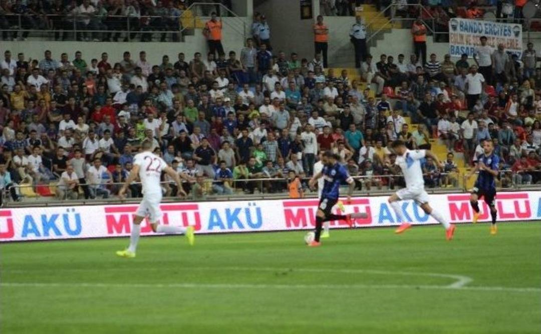 Spor Toto S&uuml;per Lig