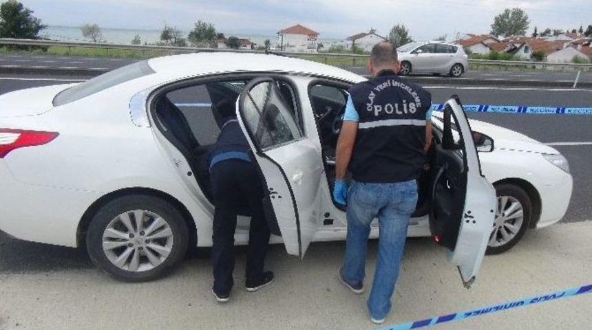 Tekirdağ&rsquo;da Silahlı Kavga: 2 Yaralı