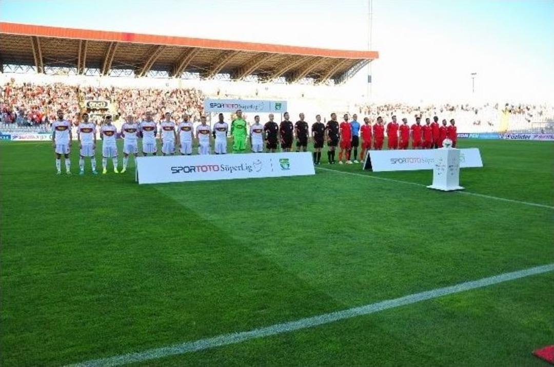 Spor Toto S&uuml;per Lig