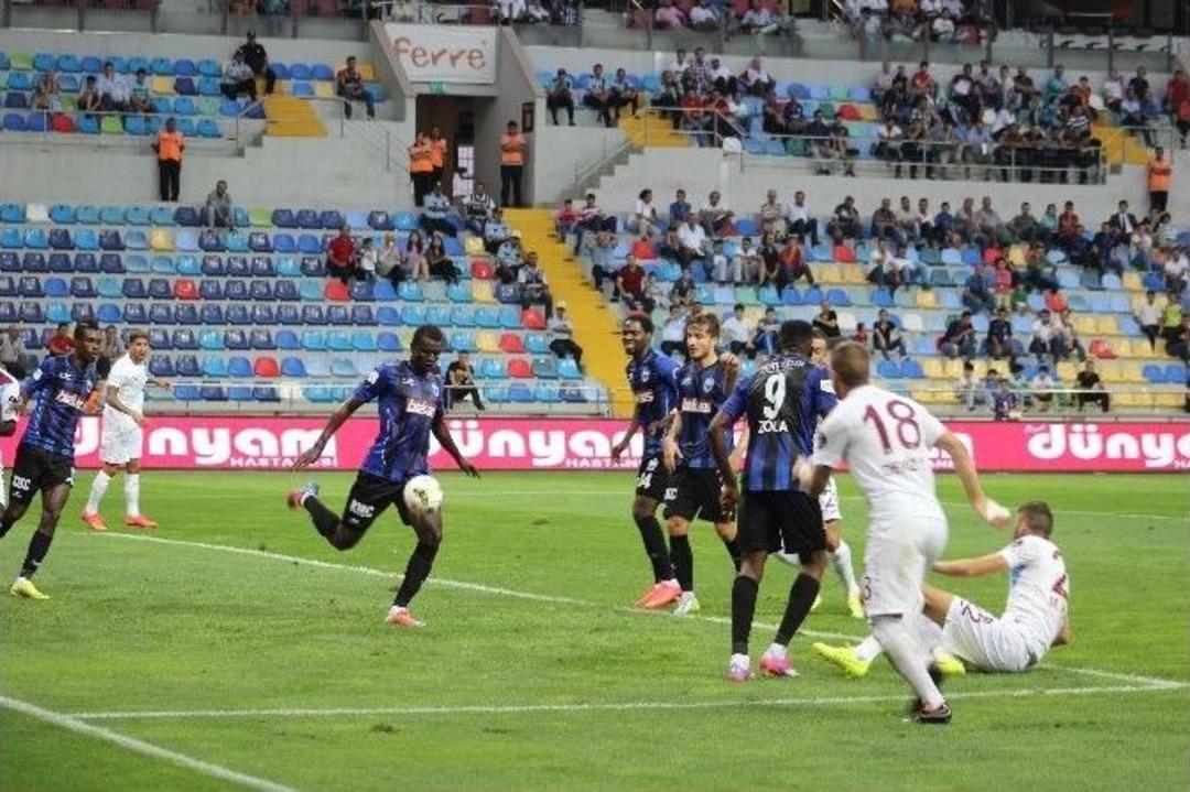 Spor Toto S&uuml;per Lig