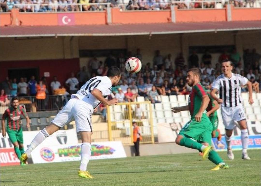 Spor Toto 2. Lig Beyaz Grup