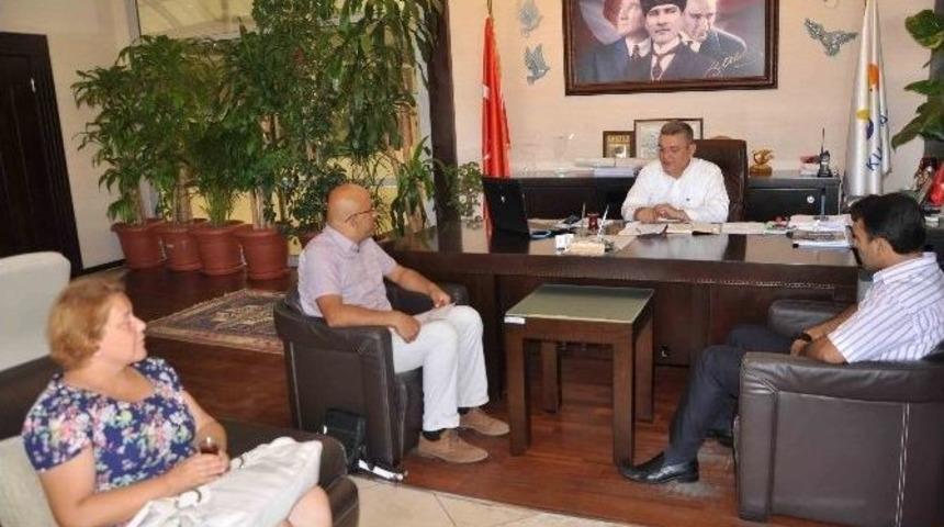 G&ouml;rme Engelliler Derneği&rsquo;nden Anlamlı Ve &Ouml;nemli İstek