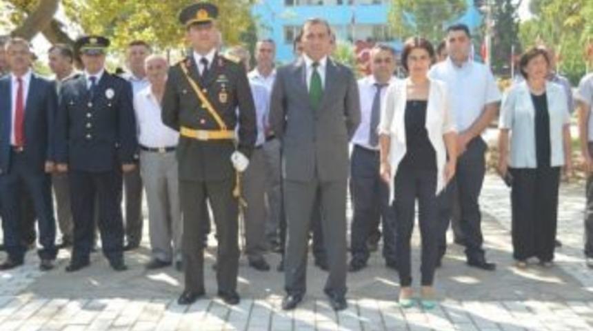 Kiraz&rsquo;da 30 Ağustos Coşkusu