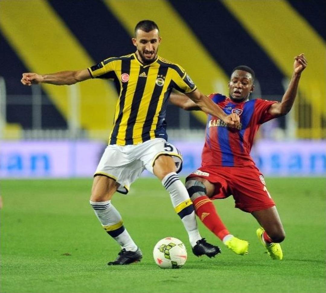 Spor Toto S&uuml;per Lig