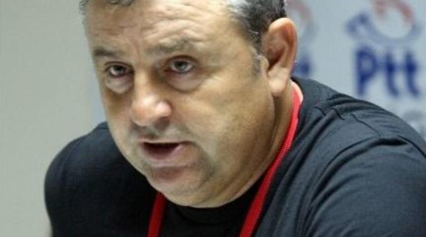 Gaziantep B&uuml;y&uuml;kşehir Belediyespor - Boluspor Ma&ccedil;ının Ardından