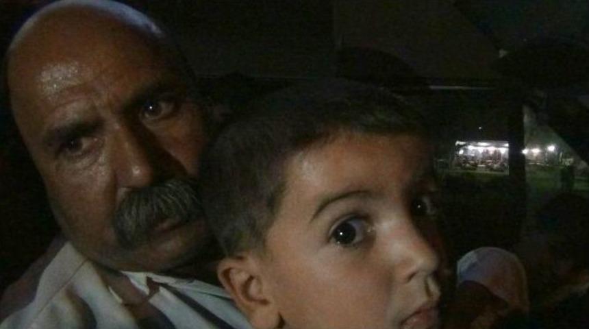 Işid&rsquo;den Ka&ccedil;an 250 Yezidi Diyarbakır&rsquo;a Geldi