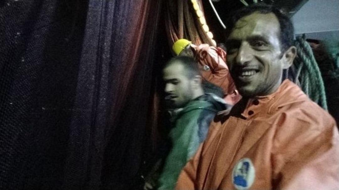 Karadenizli Balık&ccedil;ılar &ldquo;vira Bismillah&rdquo;dedi