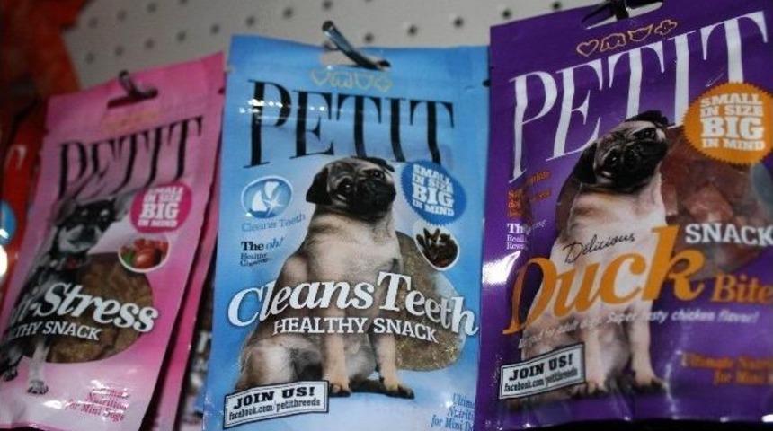 Pet Sekt&ouml;r&uuml; Hızla B&uuml;y&uuml;meye Devam Ediyor