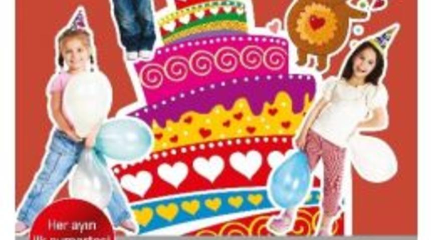 Eyl&uuml;l Doğumlu &Ccedil;ocuklar Forum Gaziantep&rsquo;teki Partide Buluşuyor