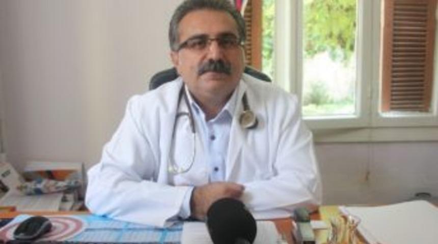 Mevsimsel Griplere Dikkat