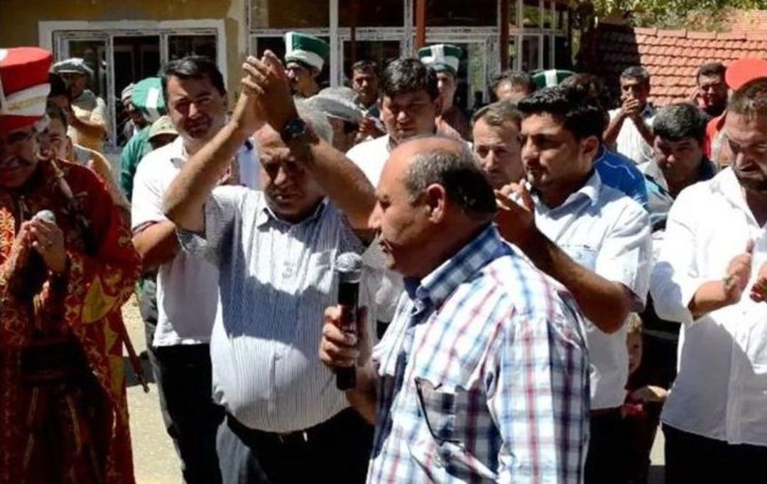 İncealiler&rsquo;de İmece Ruhu Yeniden Hayat Buldu