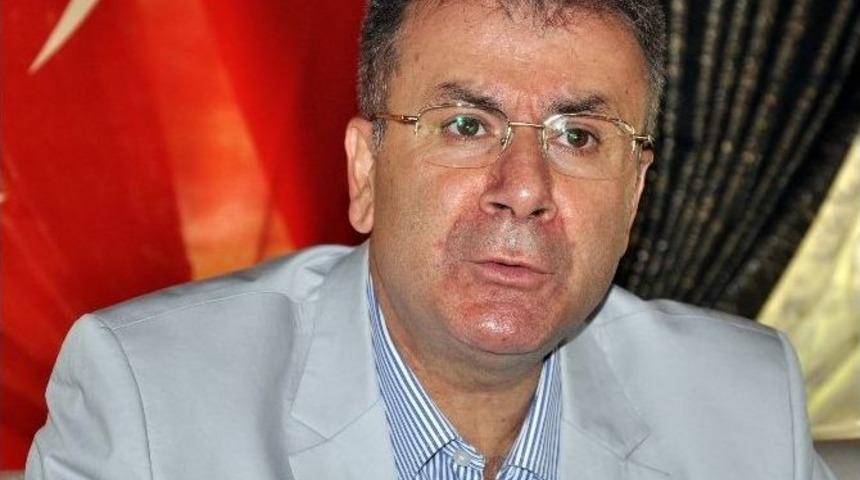 Haksen Genel Başkanı &Ccedil;ivi: "sendikacılık Yapın, Devleti Y&ouml;netmeye Kalkışmayın"