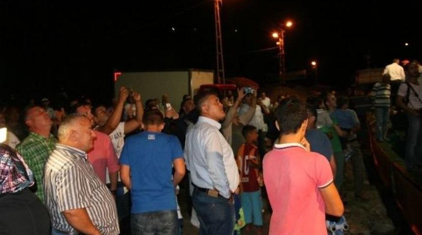 Ordu&rsquo;da Balık Av Sezonu A&ccedil;ıldı