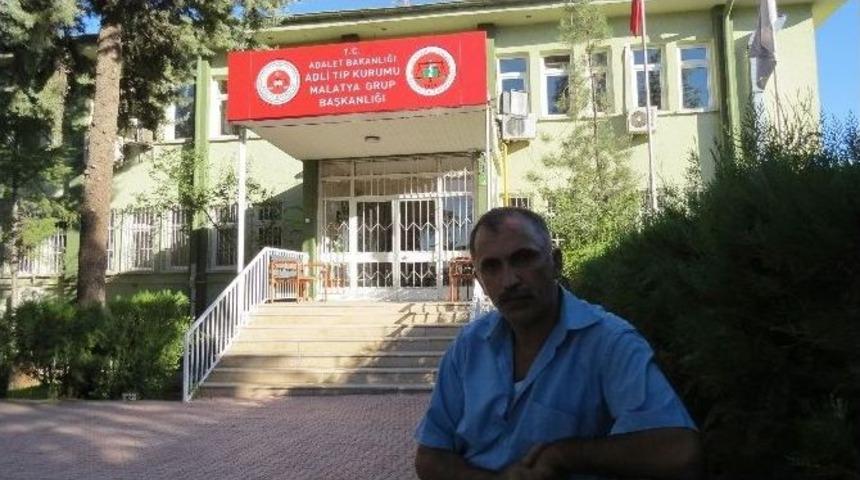 (&ouml;zel Haber) Kızı &Ouml;ld&uuml;r&uuml;len Babadan Şok İfadeler