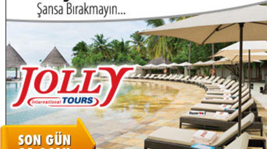 S&ouml;mestir tatili i&ccedil;in alternatifler