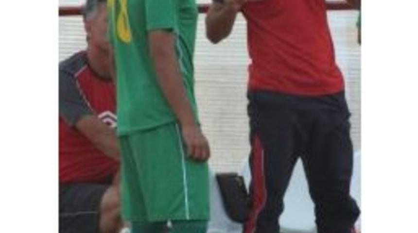 Yunus Can &Ccedil;ine Madranspor&rsquo;da