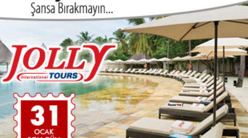 S&ouml;mestir tatili i&ccedil;in alternatifler