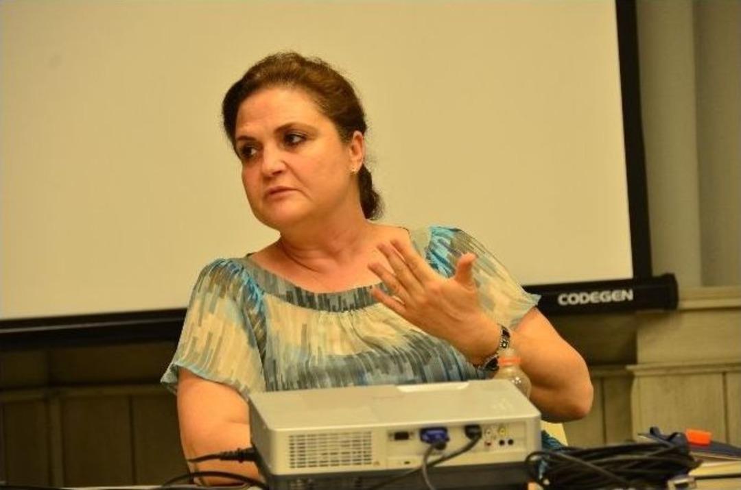 Muğla B&uuml;y&uuml;kşehir İmar Ve Şehircilik M&uuml;d&uuml;rl&uuml;ğ&uuml; Bodrum&rsquo;da Toplandı