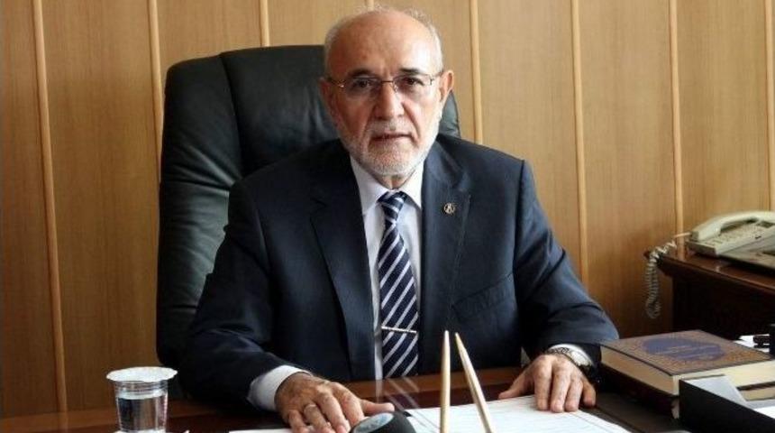 Eskişehir Hacı Adaylarını Uğurluyor