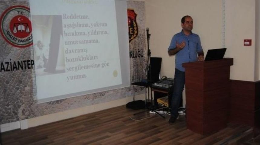 &lsquo;şiddet Ve Toplumsal Şiddet&rsquo;