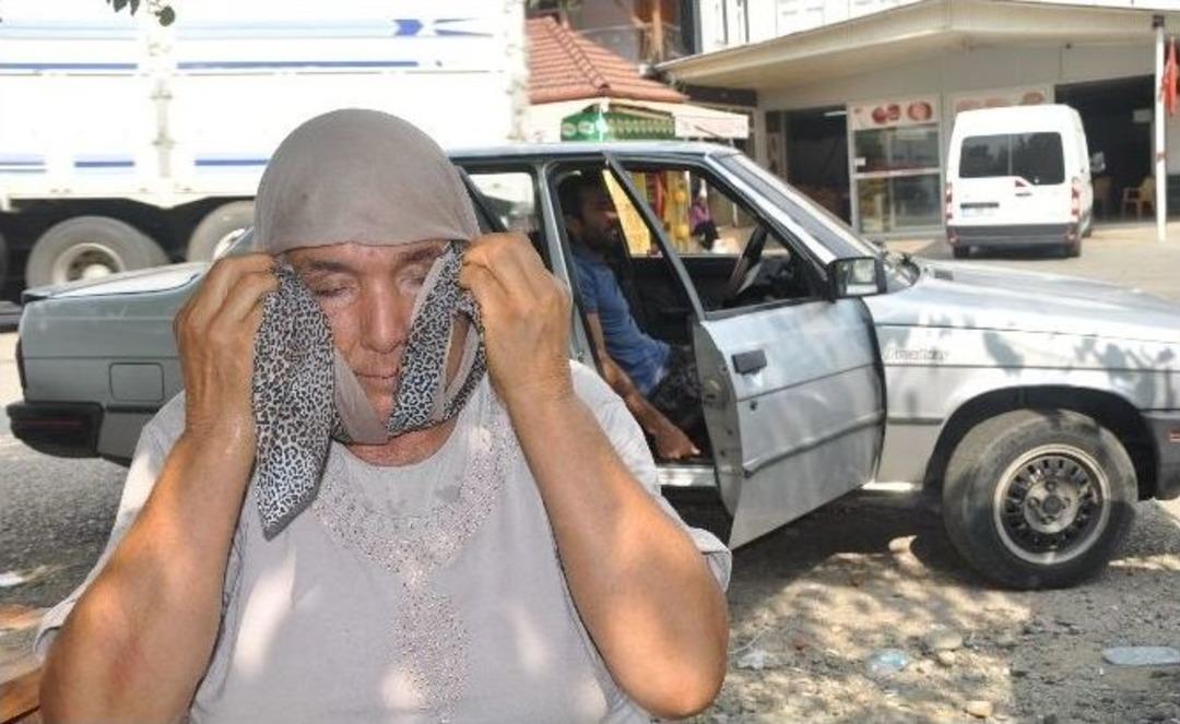 (özel Haber) Bir Düşmeye Gör