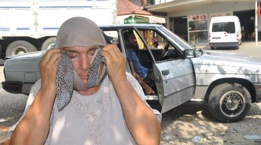 (&ouml;zel Haber) Bir D&uuml;şmeye G&ouml;r