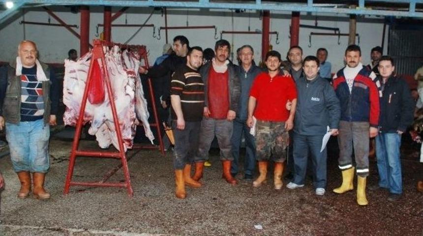 Sakva Kurban Bayramı&rsquo;nda Yoksulları Sevindirecek