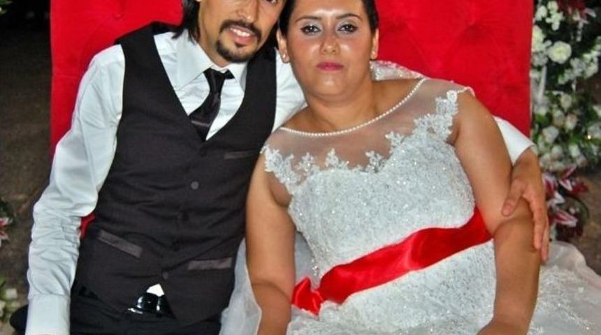 (&ouml;zel Haber) G&uuml;rc&uuml; Rabiya Zonguldak&rsquo;a Gelin Geldi