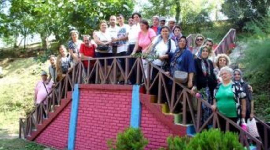 Hastalara Piknik Morali