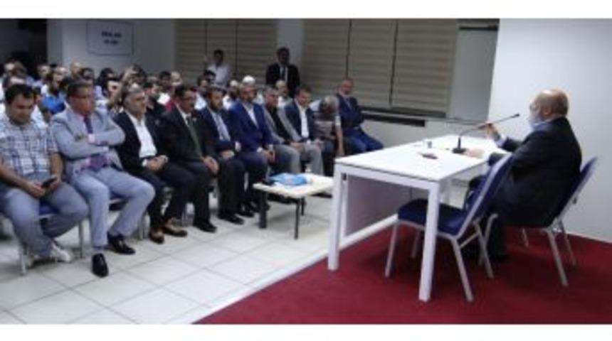 Ethem Sancak: "yerli Otomobil İ&ccedil;in Aranan &rsquo;babayiğit&rsquo; Ben Olacağım"