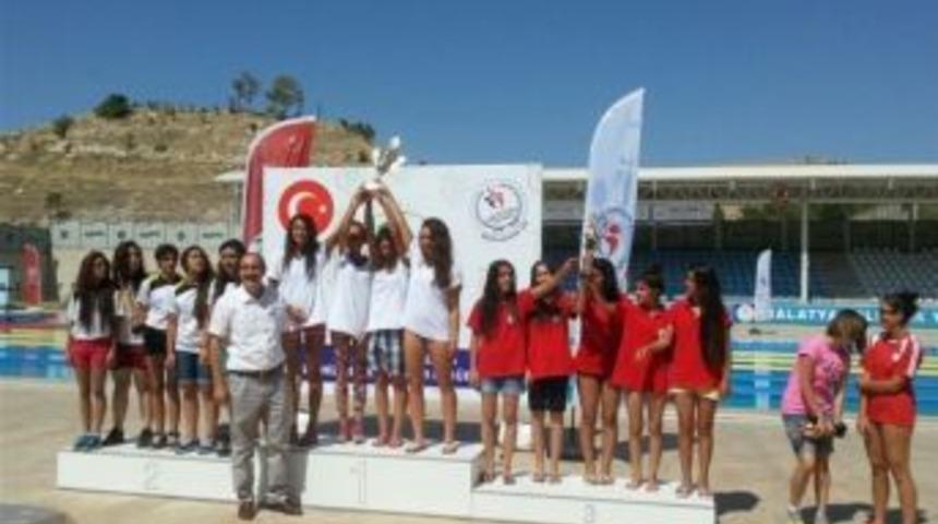 9. Doğu Ve G&uuml;neydoğu Anadolu Yaz Spor Oyunları