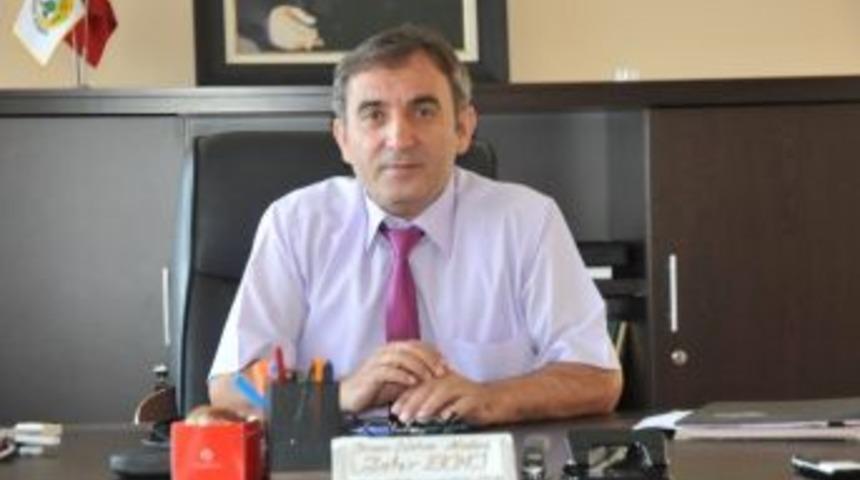 Ak&ccedil;akoca&rsquo;ya Yeni Orman İşletme M&uuml;d&uuml;r&uuml; Atandı