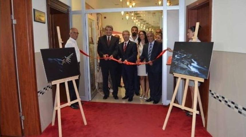 Avukatlardan Fotoğraf Sergisi