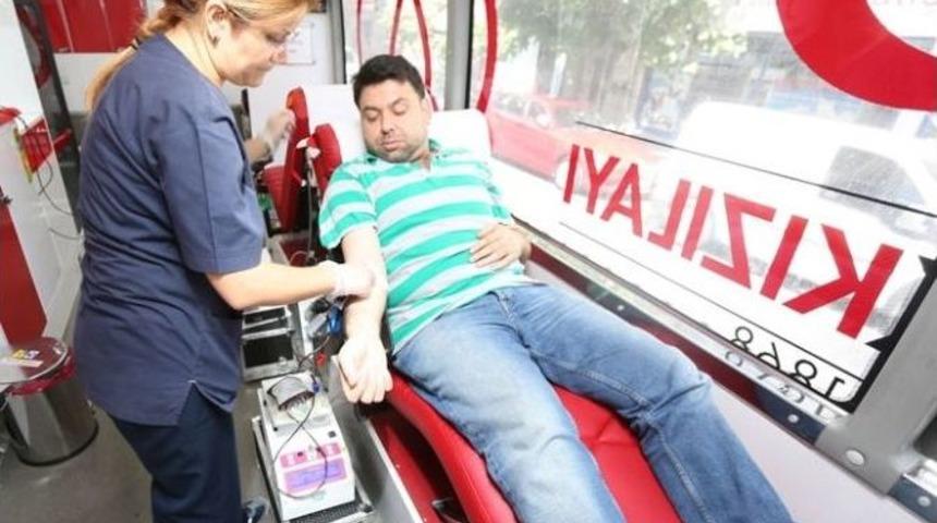 Y&uuml;zlerce G&uuml;ng&ouml;renli &rsquo;kanka&rsquo; Oldu