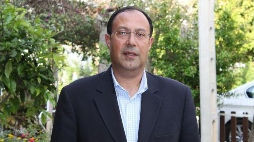 Alanya Sanatla İmaj Güçlendiriyor