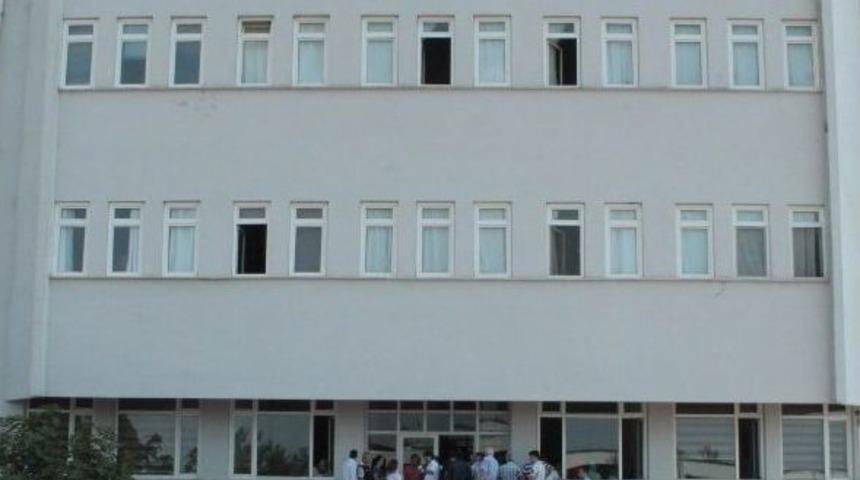 Uludağ &Uuml;niversitesi&rsquo;nde 2014-2015 Akademik Yılı Kayıtları Başladı