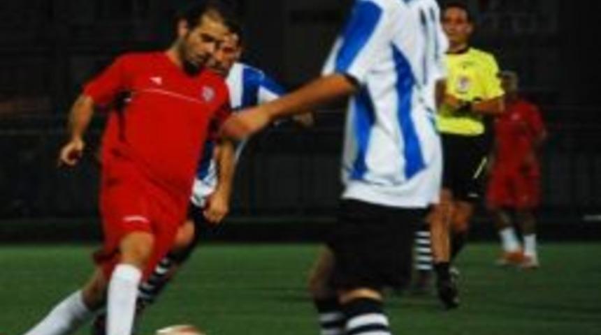 İki Farklı Aydınspor