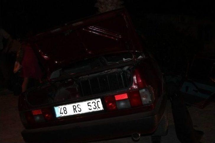 Bu Araçtan Sağ Kurtuldu G1