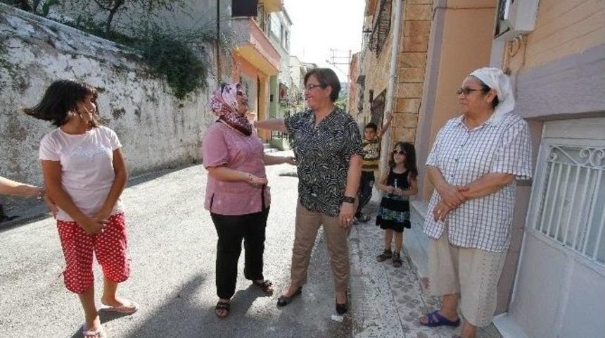 Konak Belediyesi Haklı &Ccedil;ıktı!