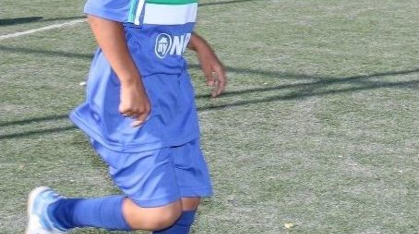 Saruhanlı Milli Takım Se&ccedil;melerine Kilitlendi