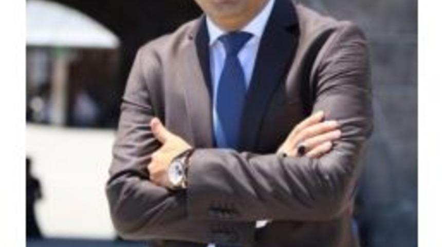 İ&ccedil;ten&rsquo;den 1 Eyl&uuml;l D&uuml;nya Barış G&uuml;n&uuml; Mesajı