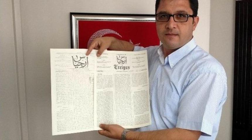 Bik&rsquo;ten K&uuml;lt&uuml;r Hizmeti