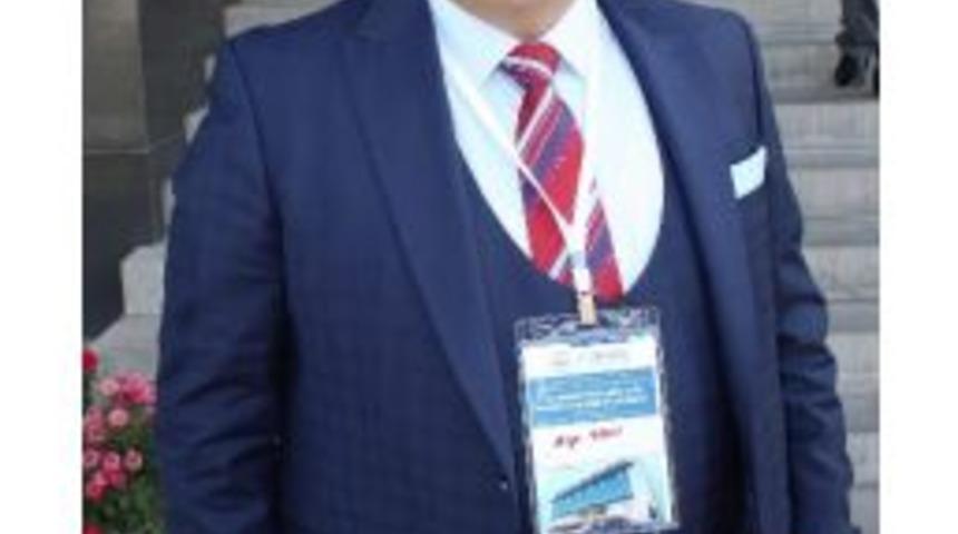 Kayseri Erciyesspor Başkanı Ziya Eren&rsquo;den Trabzonspor Ma&ccedil;ı Değerlendirmesi